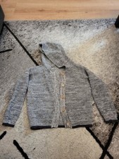 Strickjacke marke alana gebraucht kaufen  Altenbamberg, Duchroth, Norheim
