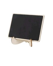 Mini blackboard easel for sale  BIRMINGHAM