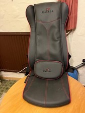 Massagematte gebraucht kaufen  Bothel