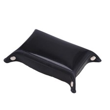 Bandeja multifuncional interior de carro universal preta suporte para copo de bebida preto comprar usado  Enviando para Brazil