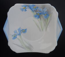 Shelley blue iris for sale  LEEK