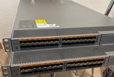 Cisco nexus 5548up usato  Torino