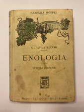 C1983 manuali hoepli usato  Cagliari