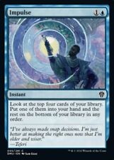 Impulse dominaria united for sale  EDINBURGH