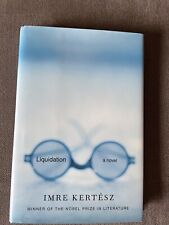 Liquidation nobel prizewinner d'occasion  Expédié en Belgium