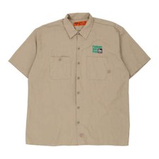Dickies short sleeve for sale  GRAYS