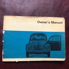 1969 volkswagen beetle for sale  Newark