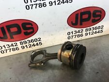 Piston con rod for sale  GODSTONE