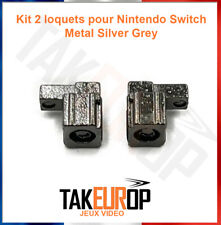 Kit loquets verrouillage d'occasion  Oissel