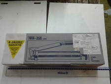 Smw autoblok kit usato  Martinsicuro