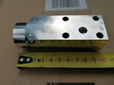 Druckluft hydraulik verteiler gebraucht kaufen  Schleswig