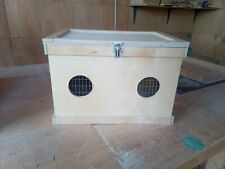 Twin rabbit guinea for sale  TONYPANDY