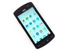 Mobile sm15x mobilterminal gebraucht kaufen  Bramsche