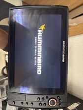 Humminbird helix msi for sale  Chamberlain