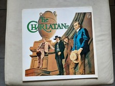 Rare charlatans self for sale  GUILDFORD