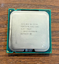 Intel pentium dual usato  Napoli