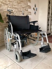 Rollstuhl alber viamobil gebraucht kaufen  Spaichingen