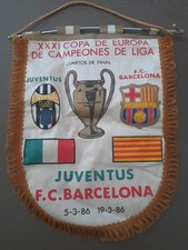 Gagliardetto pennant vintage usato  Genova