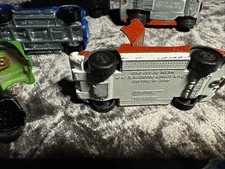 Blocco matchbox super usato  Italia