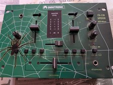 Mixer mnitronic fx gebraucht kaufen  Zerbst/Anhalt