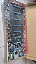 Mining mainboard netzteil gebraucht kaufen  Berlin