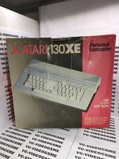 Atari 130xe registratore usato Atari 130xe registratore usato  Lugo