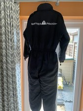 Underwear dry suit for sale  SHIFNAL