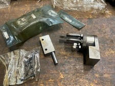 Clausing colchester lathe for sale  Lombard