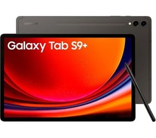 Tablet SAMSUNG Galaxy Tab S9+ 12.4" 5G 256 GB, Grafite comprar usado Tablet SAMSUNG Galaxy Tab S9+ 12.4" 5G 256 GB, Grafite comprar usado  Enviando para Brazil