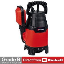 Einhell dirty water for sale  WIRRAL