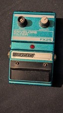 Envelope filter dod for sale  BRISTOL