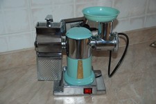 Quick mill grattugia usato  Milano