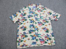 Disney stitch shirt for sale  Summerville