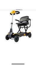 Easy living mobility for sale Easy living mobility for sale  DUNSTABLE