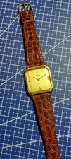 Orologio vintage roamer usato  Uta