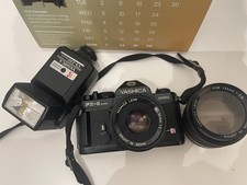 Yashica super 2000 usato  Roma