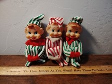 Vintage lot elf for sale  Guthrie
