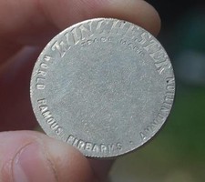 Rare vtg. winchester d'occasion  Expédié en Belgium