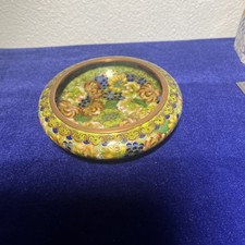 Vintage enamel copper for sale  Oakland
