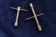 Vintage gunsmiths handle for sale  DEVIZES