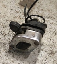 Interrupteur klaxon masse d'occasion Interrupteur klaxon masse d'occasion  Le Cendre