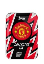 Topps 2025/26 Manchester United colecionador lata lacrada comprar usado  Enviando para Brazil