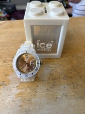 Boxed ice watch for sale  DERBY