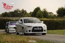 Jap imported mitsubishi for sale  SUDBURY