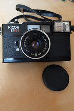 Ricoh efs analoge gebraucht kaufen  Altlußheim