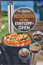 Kochen dem eintopf gebraucht kaufen  Amberg