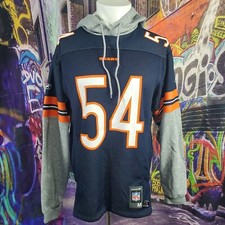 Brian urlacher reebok for sale  Miami