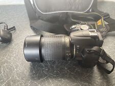 Nikon d5000 camera for sale  MILLOM