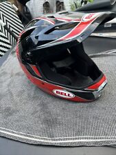 Dirt bike helmets for sale  LONDON