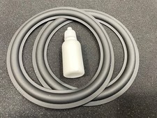 Riginal gummisicken accuton gebraucht kaufen  Emsdetten